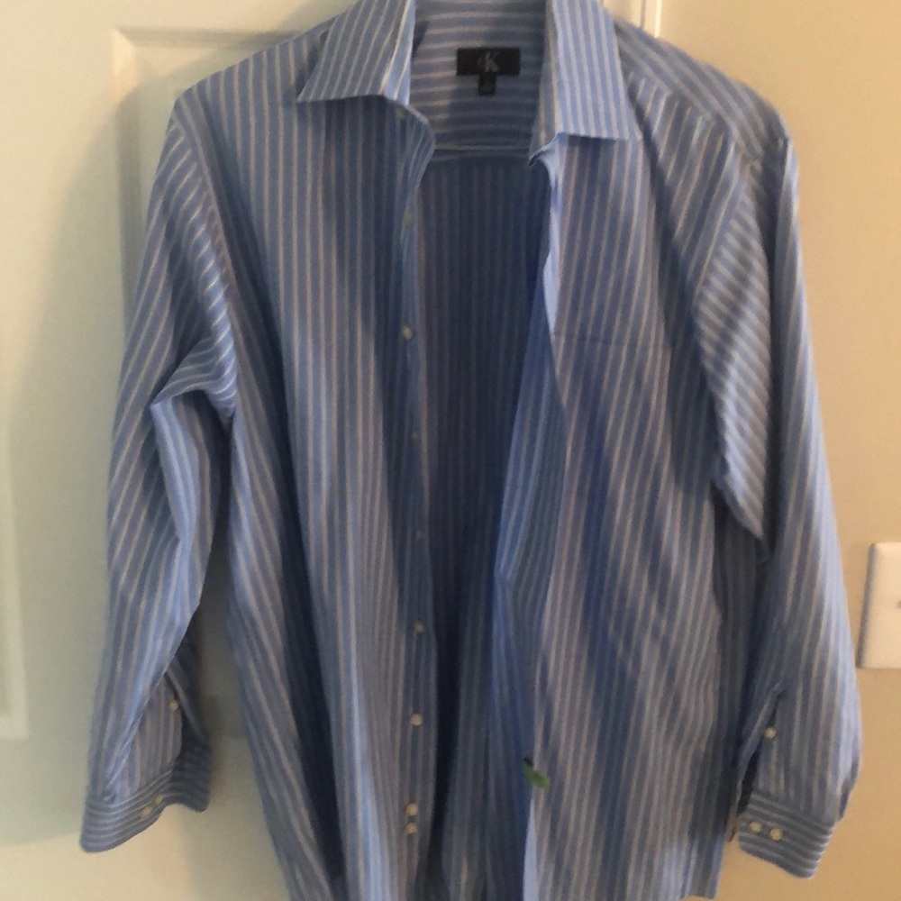 Dress shirt